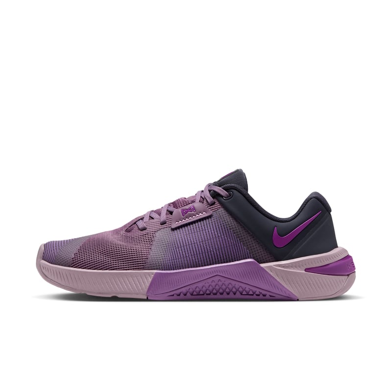 Buty treningowe Nike Metcon 10 "Violet Dust & Monarch Purple" | Kobiety | Trening | 01 | SPORTSHOWROOM