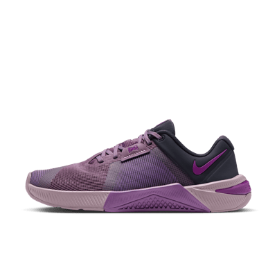 Nike Metcon 10 trainingsschoenen "Violet Dust & Monarch Purple" | Dames | Training | 01 | SPORTSHOWROOM