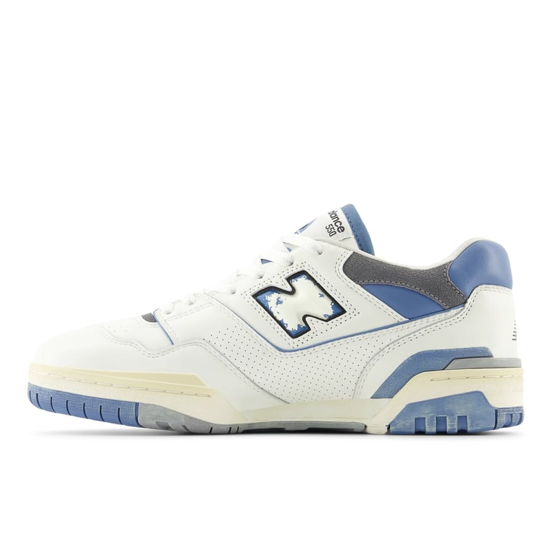 New Balance 550 ‘Vintage Pack’ BB550VTE 02