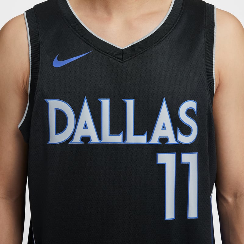 Nike Dallas Mavericks City Edition NBA Swingman Kyrie Irving HM5978-011 05