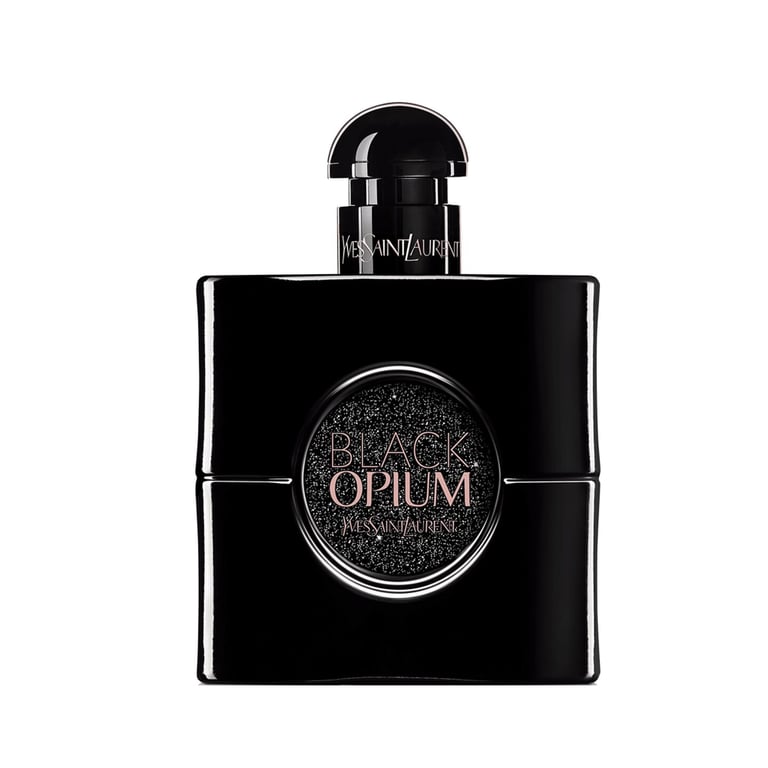 YSL Black Opium