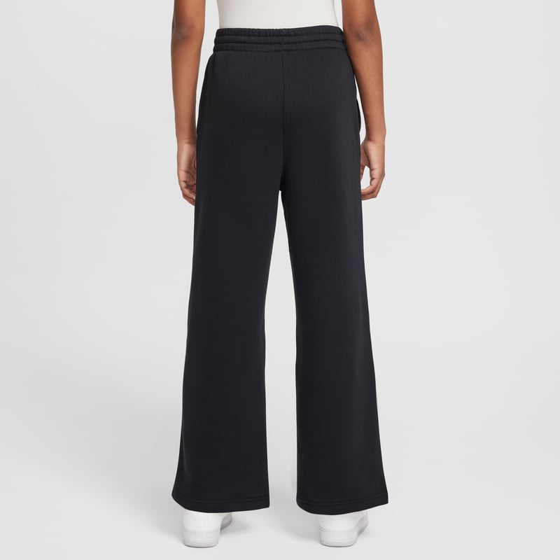Nike Club Fleece Wide-Leg FZ6774-010 02