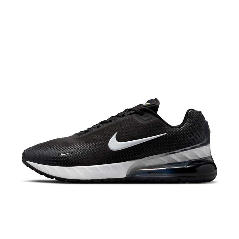 Nike Air Max Phoenix sneakers "Black & White" | Heren | Sportstyle | 01 | SPORTSHOWROOM