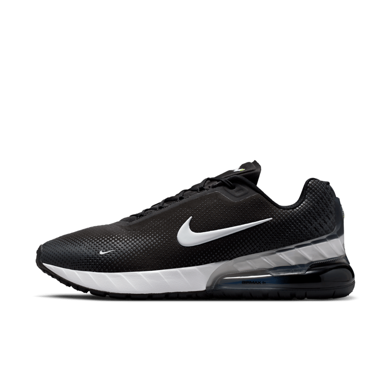 Nike Air Max Phoenix runners "Black & White" | Men | Sportstyle | 01 | SPORTSHOWROOM
