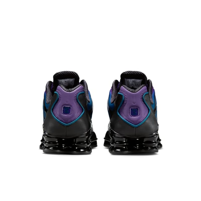 Nike Shox TL AV3595-500 06