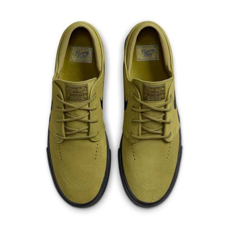 Nike SB Zoom Janoski OG+ FD6757-301 04