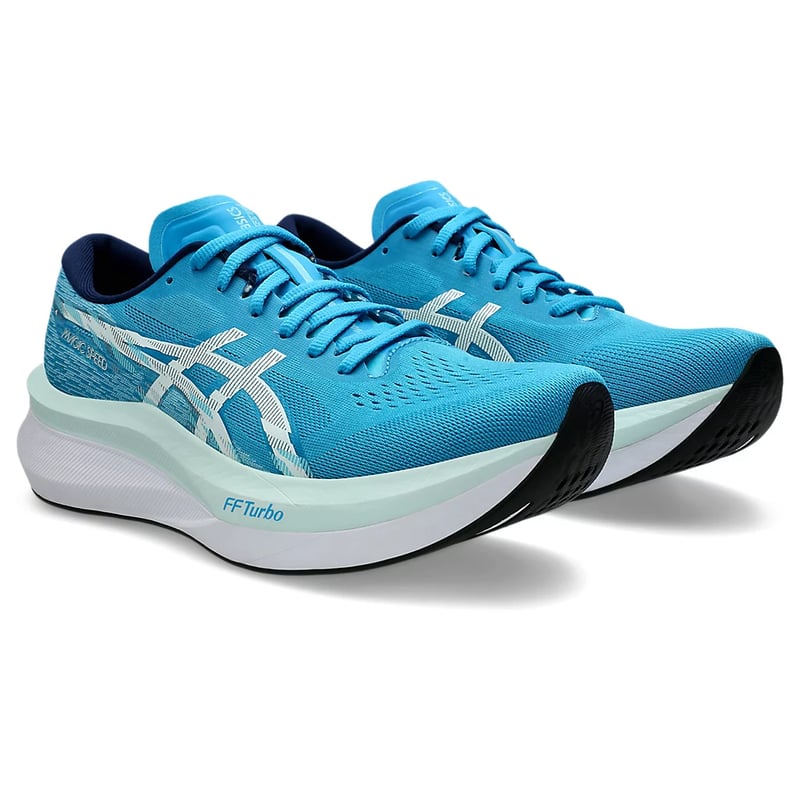 ASICS Magic Speed 4 1011B875-400 02