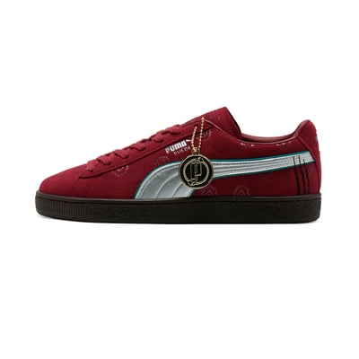 PUMA Suede x ONE PIECE 396521-01