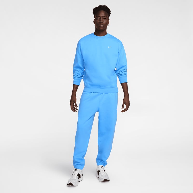 Nike Solo Swoosh Fleece DX1364-412 05