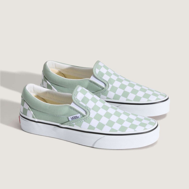 Vans Classic Slip-On VN000D6YEMW 02