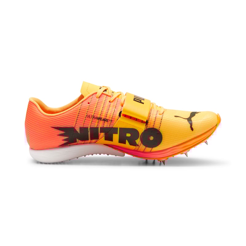 PUMA evoSPEED NITRO Long-Jump 2 378965-01 03