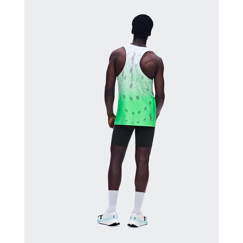 Fanelaki On Zero Breathe "Verdite" | | | 03 | SPORTSHOWROOM