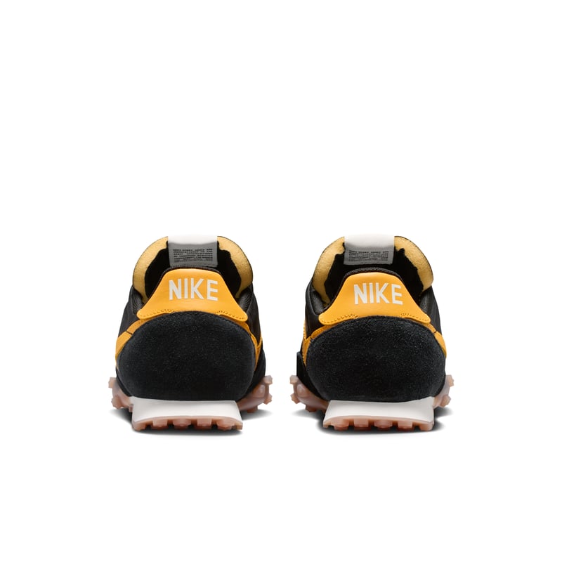 Sneakersy Nike Waffle Racer "Black & University Gold" | Mezczyzni | Sportstyle | 06 | SPORTSHOWROOM