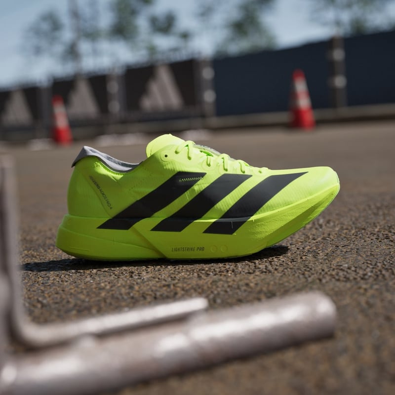 adidas Adizero Adios Pro 4 JR6364 03