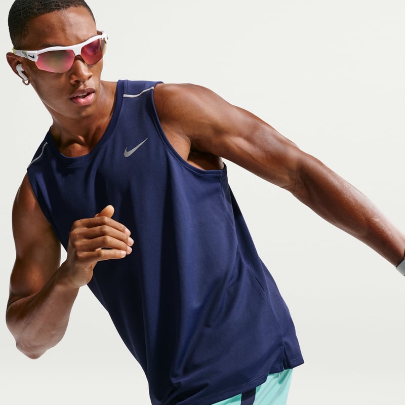 Nike Miler Dri-FIT IF2018-410 03