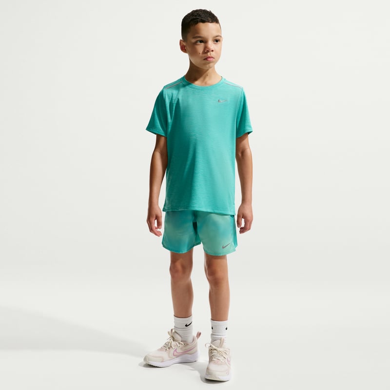 Nike Miler Dri-FIT IO3835-345 01