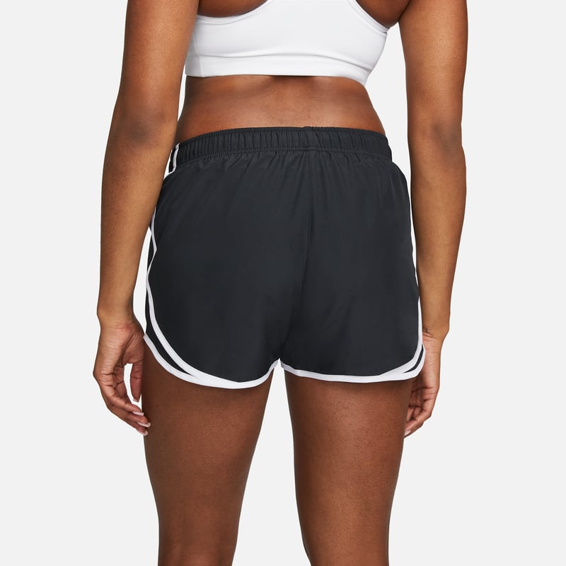 Pantaloni scurti Nike Tempo Brief-Lined "Black" | Femei | Alergare | 03 | SPORTSHOWROOM