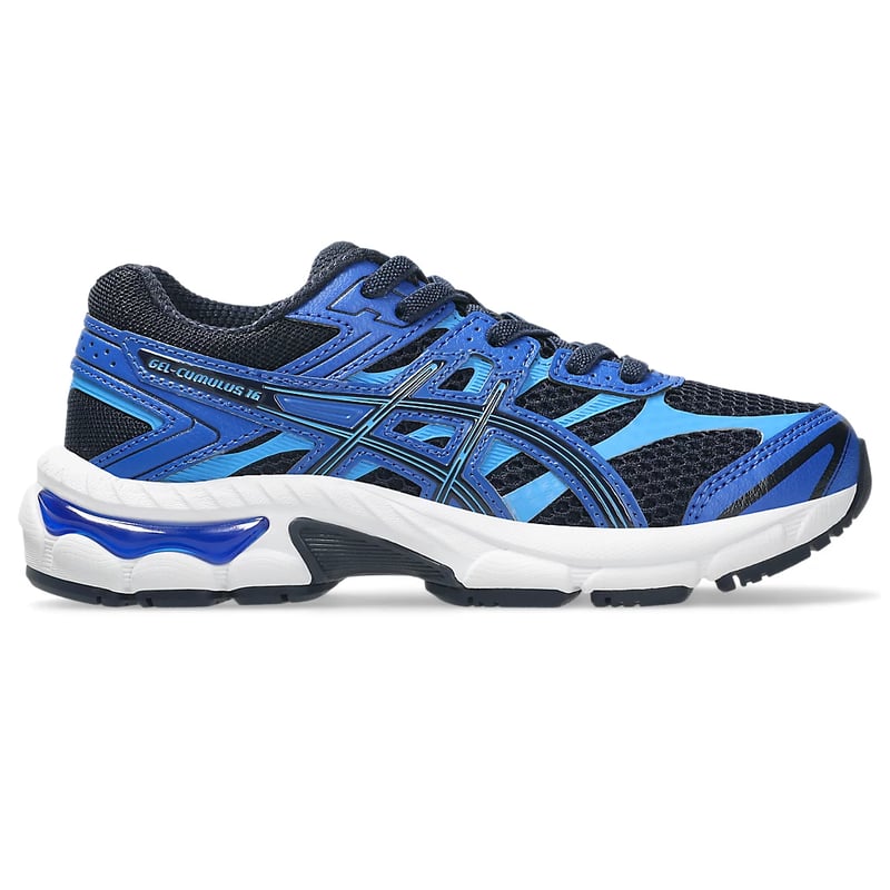 ASICS Gel-Cumulus 16 1204A194-400 01