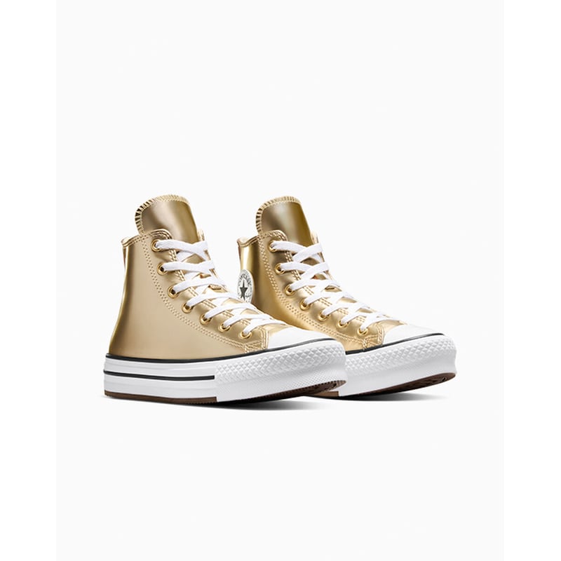 Converse Chuck Taylor All Star EVA Lift Platform A12606C 05