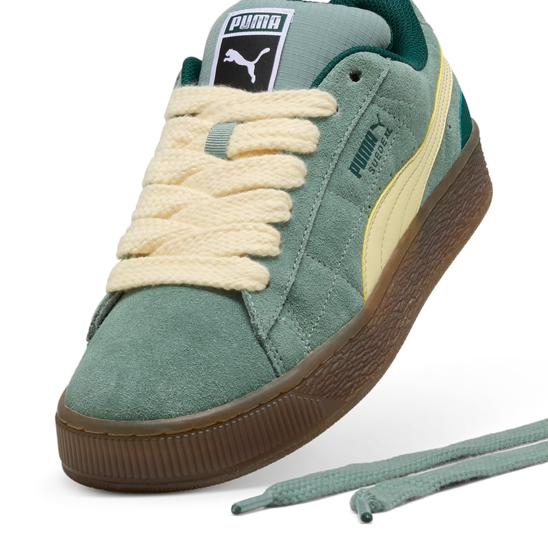 PUMA Suede XL SK8TE Wrld 401352-02 04
