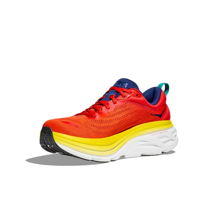 HOKA Bondi 8 1123202-RAFL 03