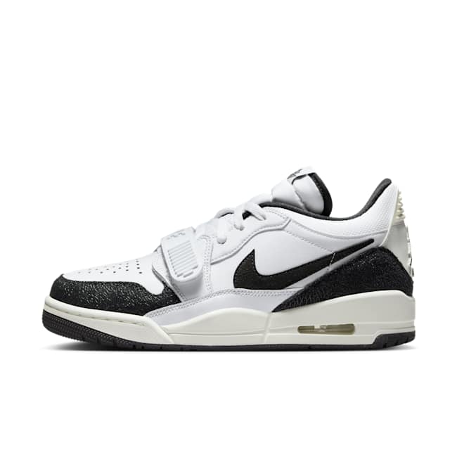 Jordan Legacy 312 Low