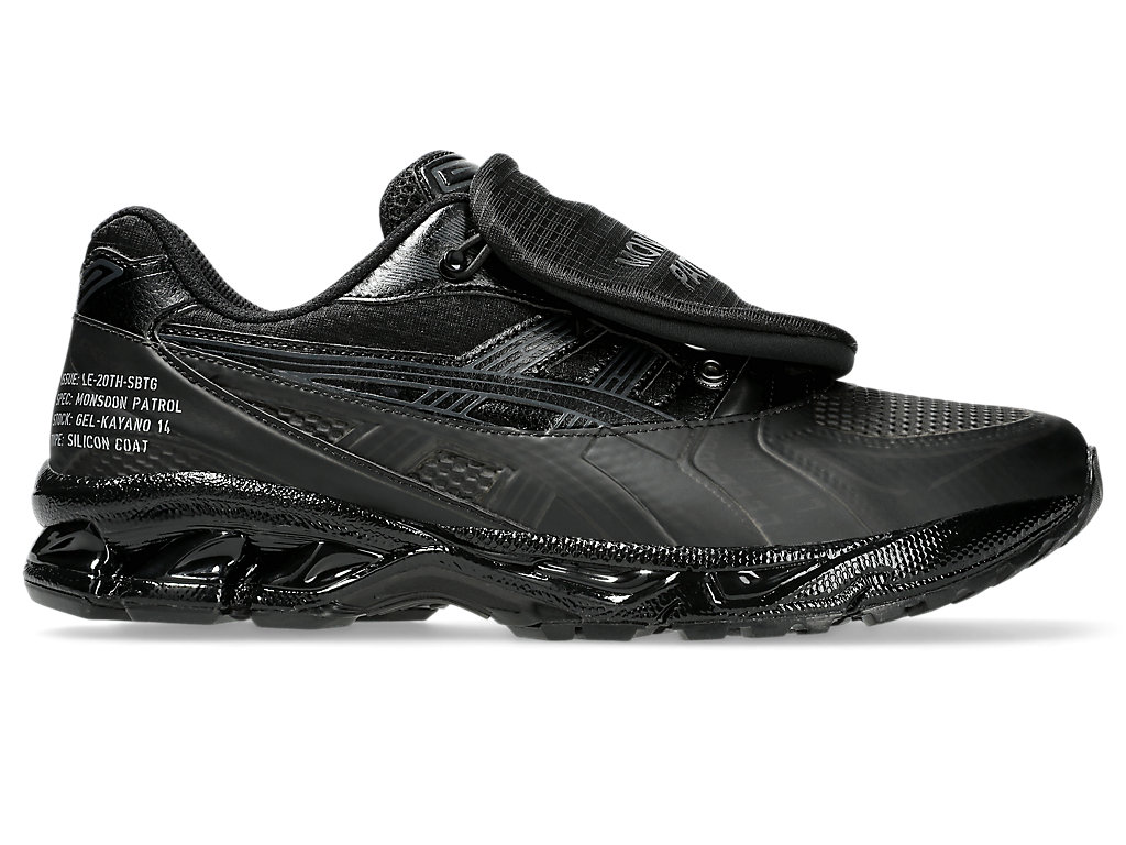 ASICS Gel-Kayano 14 x SBTG x Limited Edt ‘Monsoon Patrol’