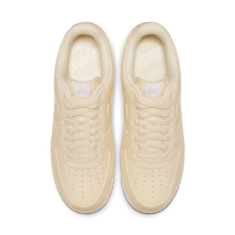 Nike Air Force 1 Low Canvas CJ0691-100 04
