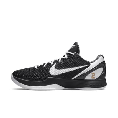 Nike Kobe 6 Protro CW2190-002 01