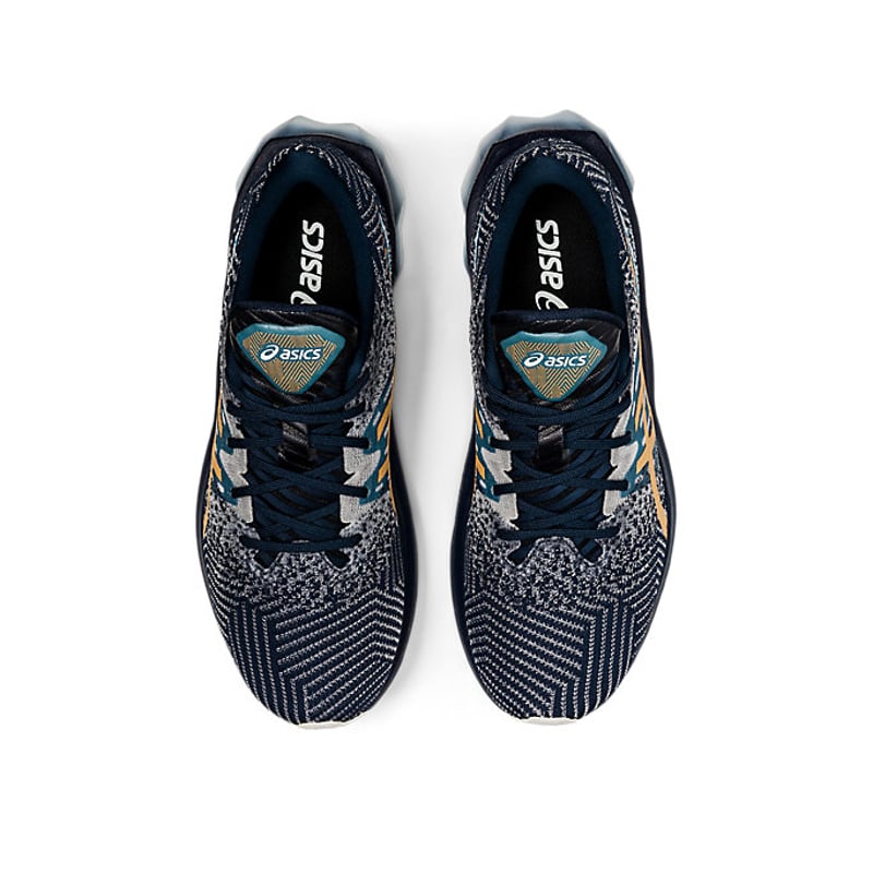 ASICS Novablast ‘Pixel Noise’ 1012B006-400 06