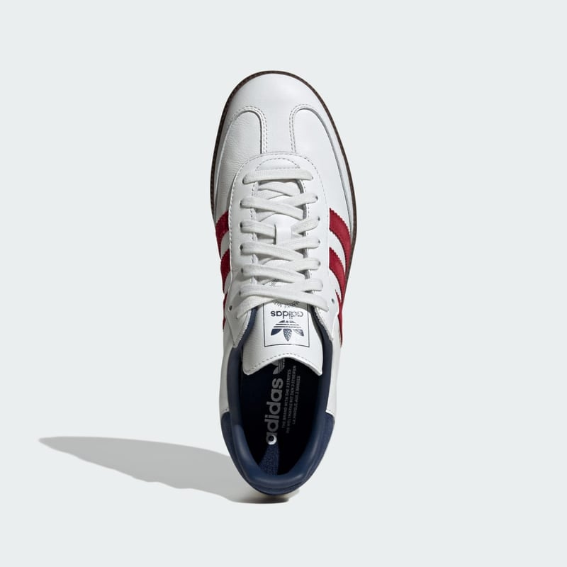 adidas Samba OG IH4881 02