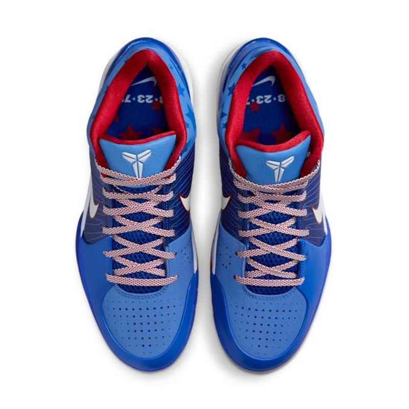 Nike Kobe 4 Protro FQ3545-400 04