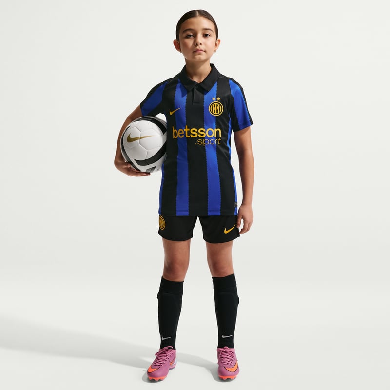 Nike Inter Milan 2026/27 Stadium Home Dri-FIT Replica II1648-409 06