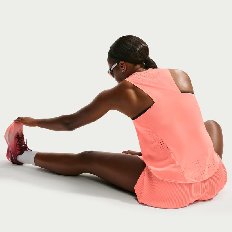 Tilko Nike AeroSwift Dri-FIT ADV "Atomic Pink & Old Royal" | Ženy | Běh | 02 | SPORTSHOWROOM
