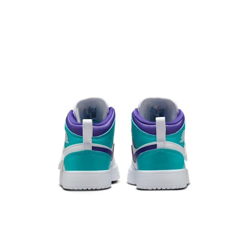 Sky Jordan 1 BQ7197-105 06