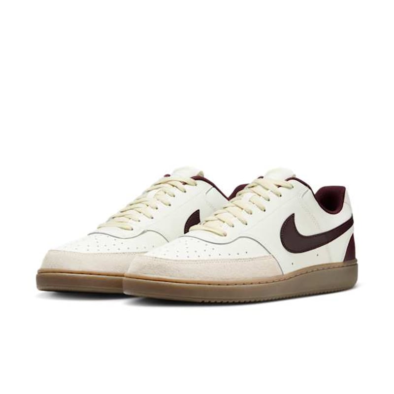 Nike Court Vision Low HV2530-101 05