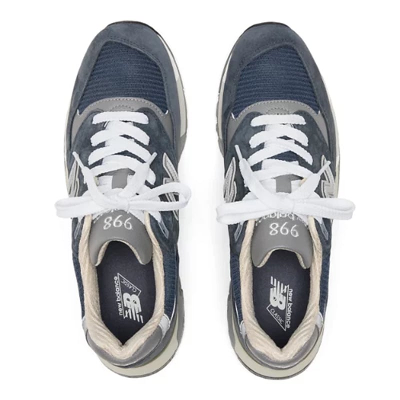 New Balance 998 Made in USA U998NV 02