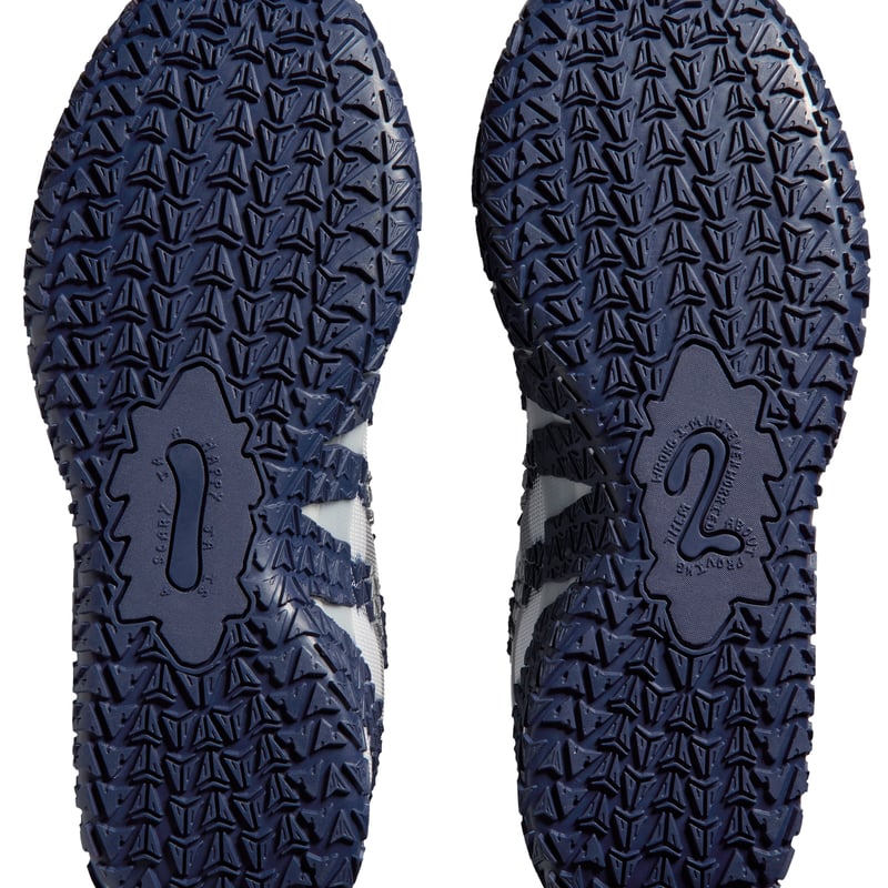 Basketbalová obuv Nike Ja 3 "White & Midnight Navy" | Muži | Basketbal | 09 | SPORTSHOWROOM