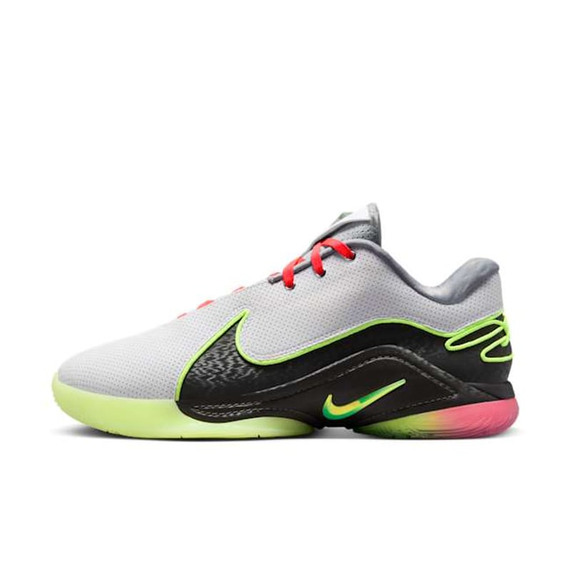 Nike LeBron XXII FZ1094-101 01