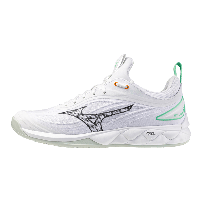Mizuno Wave Luminous 3