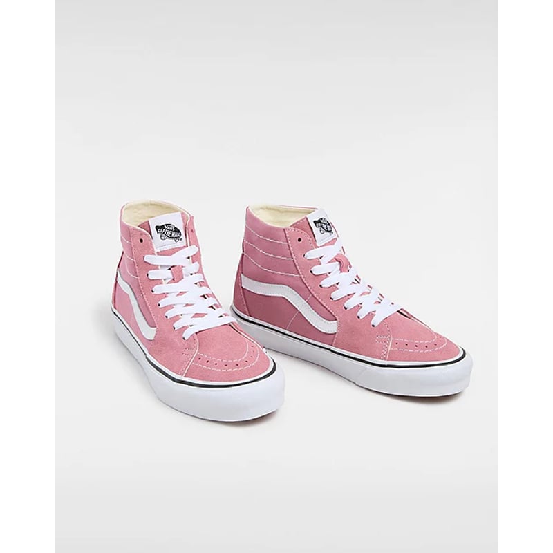 Vans Sk8-Hi Tapered VN0009QPC3S 02