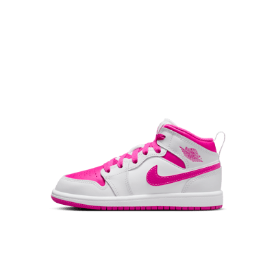 Jordan 1 Mid FD8781-500