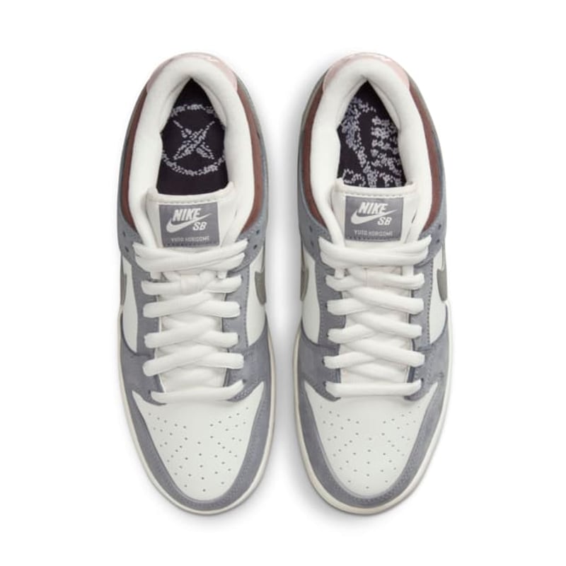 Nike SB Dunk Low x Yuto Horigome FQ1180-001 04