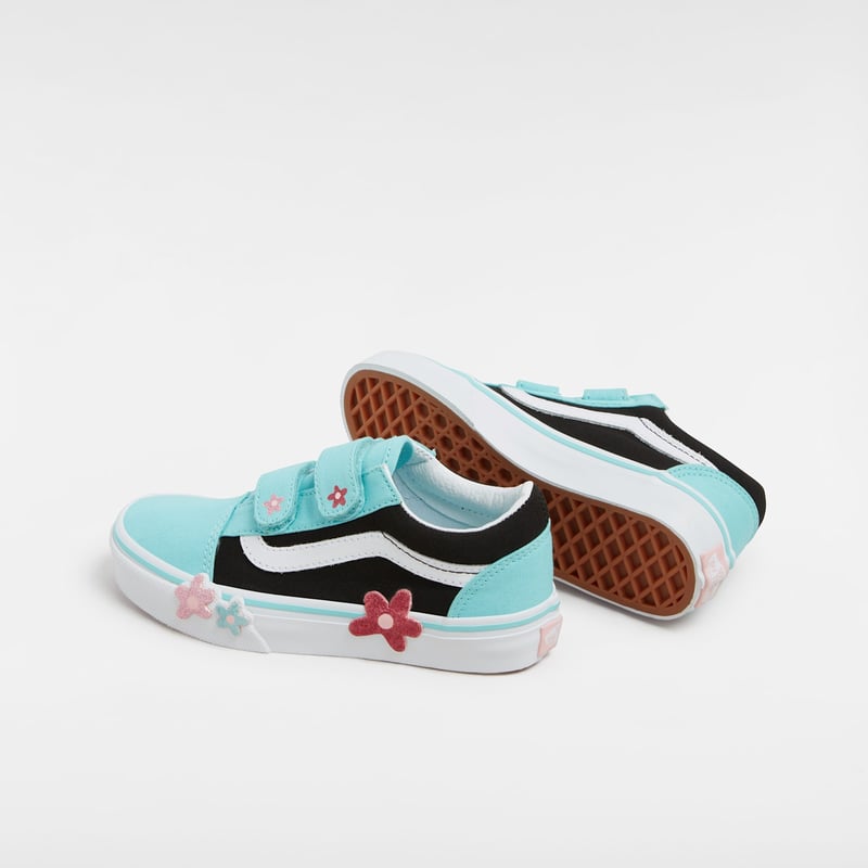 Vans Old Skool Hook And Loop VN000CYX6GL 03