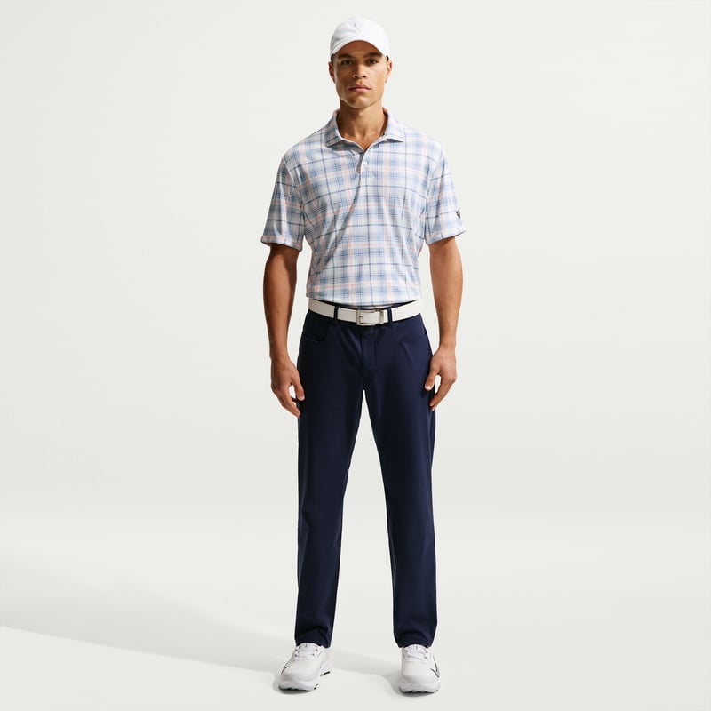 Nike Par Dri-FIT Tartan II0786-133 04