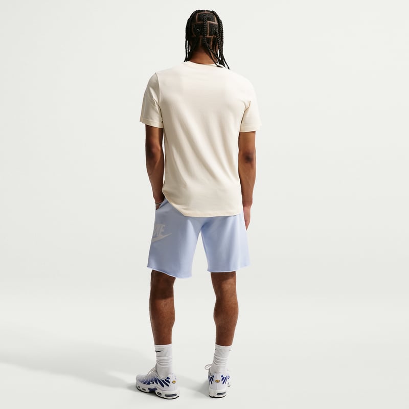 Nike Club French Terry Alumni FQ4950-407 05