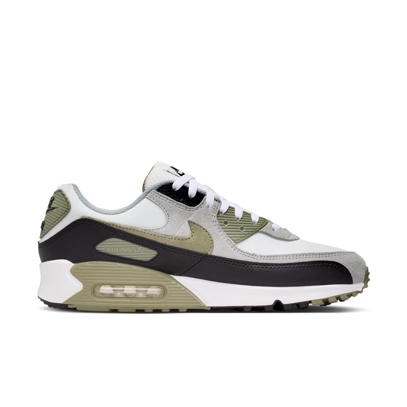 Superge Nike Air Max 90 "Silver Sage" | Moški | Sportstyle | 03 | SPORTSHOWROOM