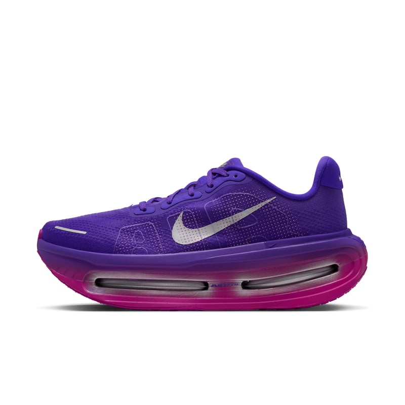 Scarpe da running Nike Vomero Premium "Dark Concord & Vivid Purple" | Uomo | Corsa | 01 | SPORTSHOWROOM