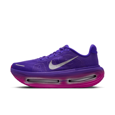 Nike Vomero Premium løbesko "Dark Concord & Vivid Purple" | Herre | Løb | 01 | SPORTSHOWROOM