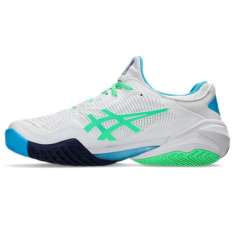 ASICS Court FF 3 1041A370-103 04